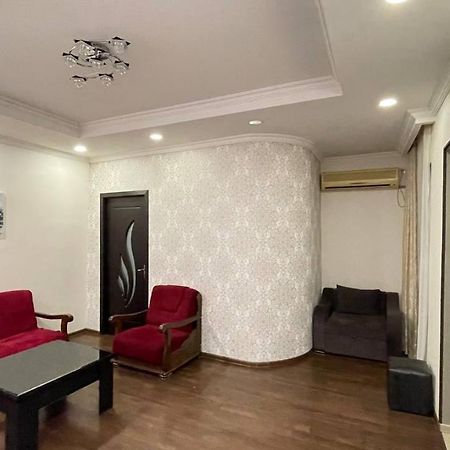 Elegant Modern Apartment Τυφλίδα Εξωτερικό φωτογραφία