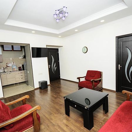 Elegant Modern Apartment Τυφλίδα Εξωτερικό φωτογραφία