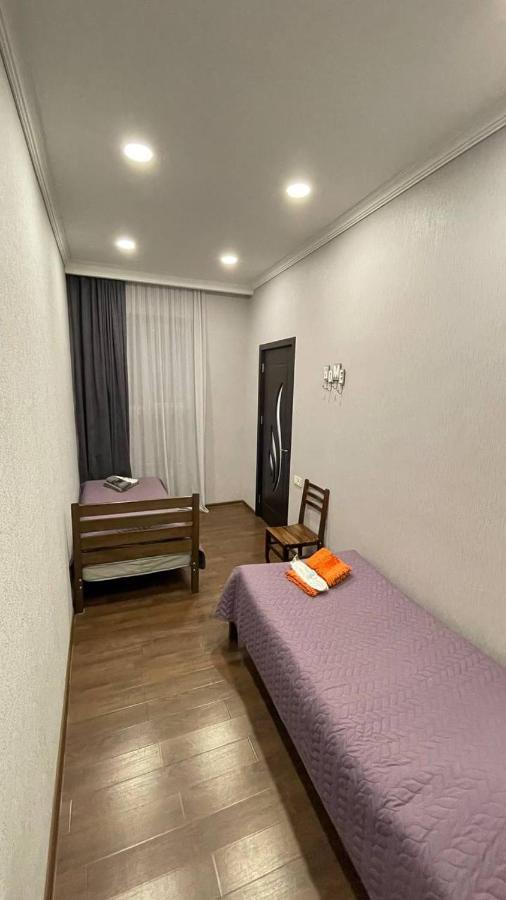 Elegant Modern Apartment Τυφλίδα Εξωτερικό φωτογραφία