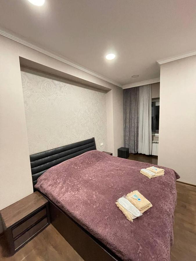Elegant Modern Apartment Τυφλίδα Εξωτερικό φωτογραφία