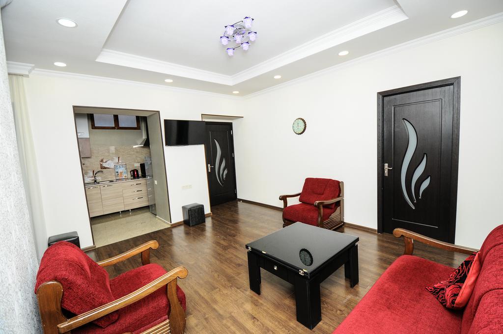 Elegant Modern Apartment Τυφλίδα Εξωτερικό φωτογραφία