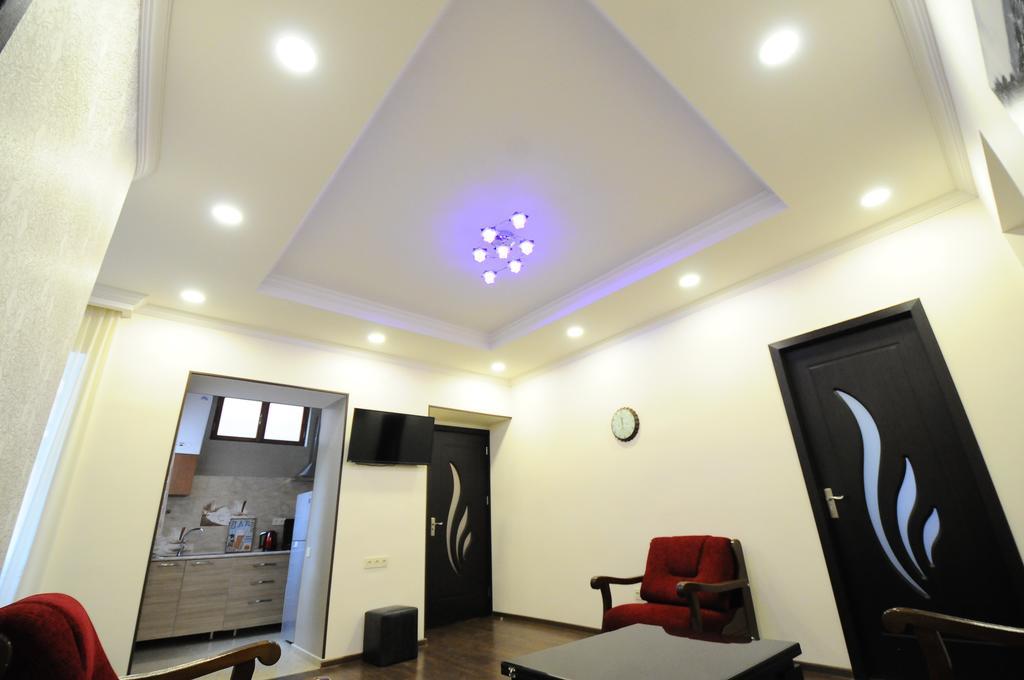 Elegant Modern Apartment Τυφλίδα Εξωτερικό φωτογραφία
