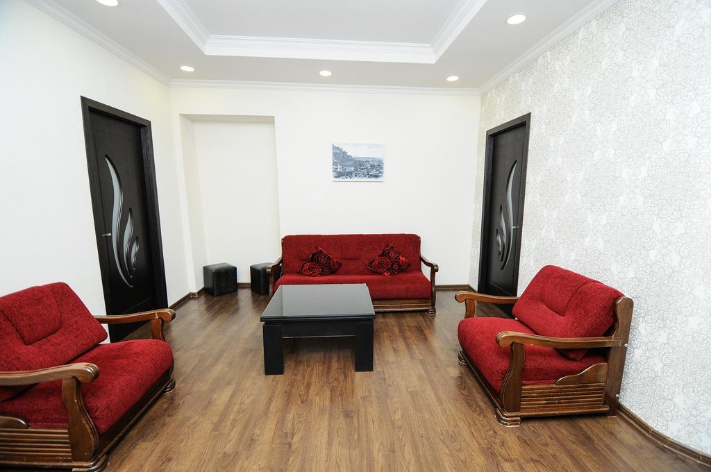 Elegant Modern Apartment Τυφλίδα Εξωτερικό φωτογραφία